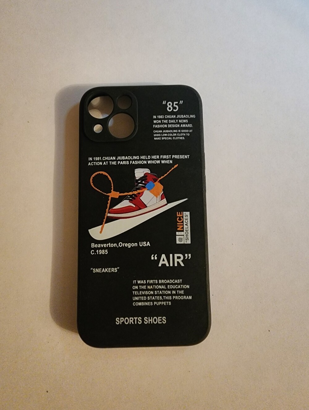 Iphone 13 Case